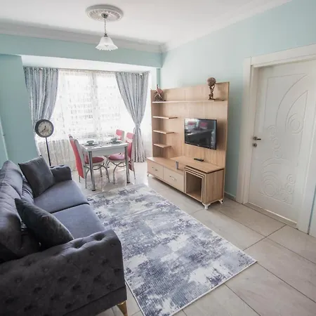 Melodi Appartement