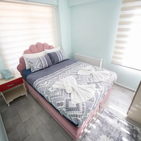 Appartement Melodi Isparta