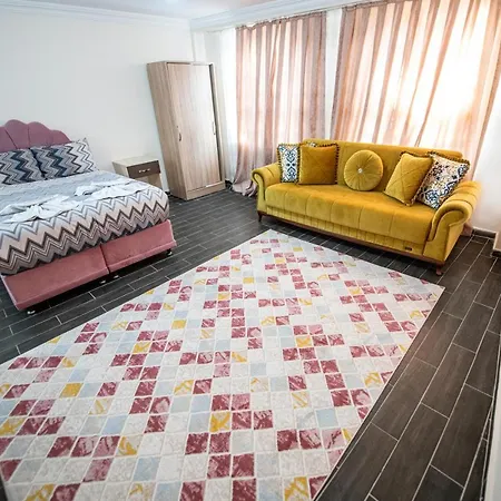 Appartement Melodi *