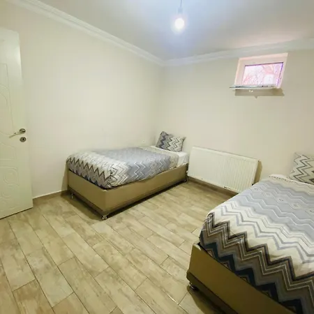 Appartement Melodi