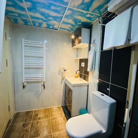 Melodi Appartement Isparta
