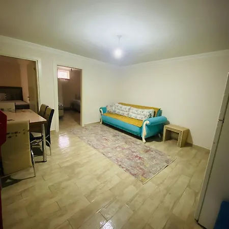 Melodi Appartement