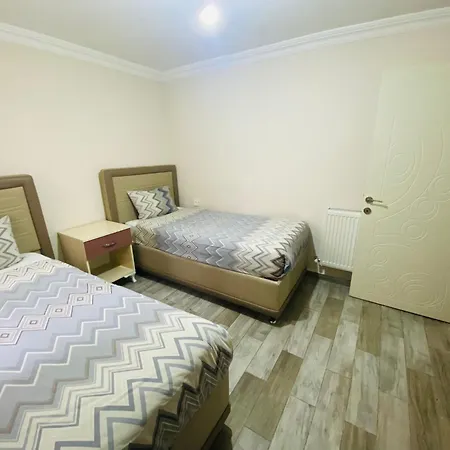 Appartement Melodi *