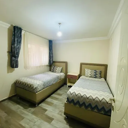 Melodi Appartement *