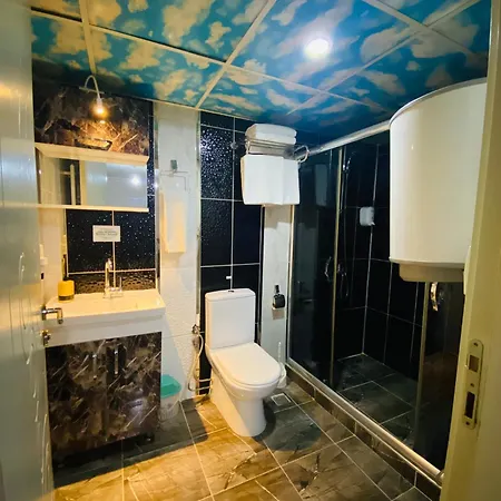 Appartement Melodi