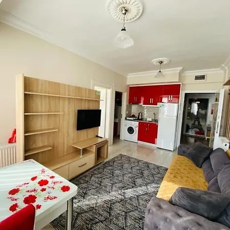Melodi Appartement *