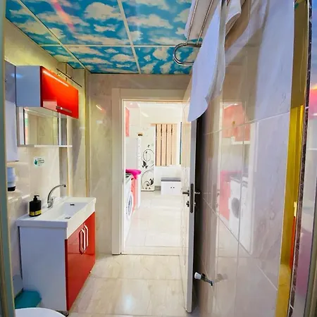 Melodi Appartement